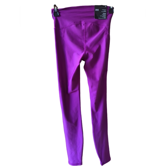 NWT Under Armour Leggings - Picture 2 of 4